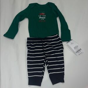 Christmas Outfit